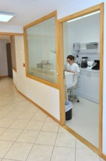 laboratoire de prothèses